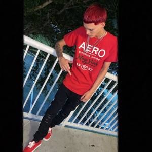 Meet your Posher, Arnaldo